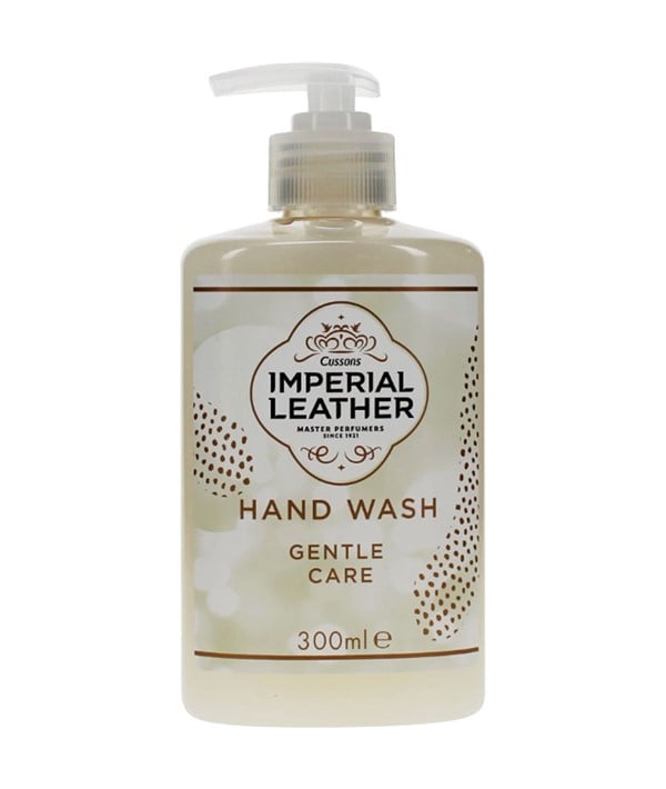 Lavage doux pour les mains IMPERIAL LEATHER 