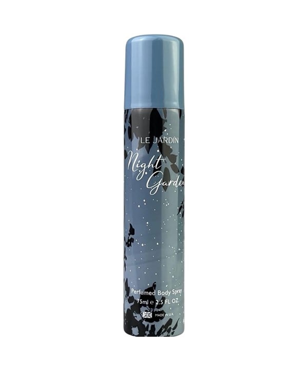 LE JARDIN NIGHT GARDEN SPRAY CORPS PARFUMÉ 