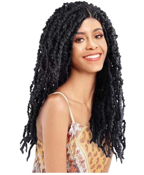 LIBERTÉ SYN CRO EN DÉTRESSE LOCS