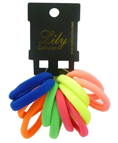 LILY COLLECTION TAILER DE PONEY COLORÉ EB045 NEO 