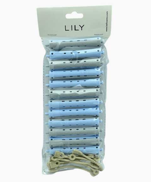 LILY COLLECTION TIGES PERMANTES GRIS B4300439 