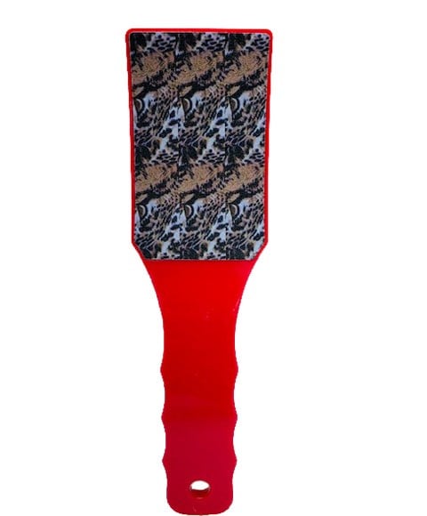 LIME À PIEDS EXTRA LARGE MAN262 