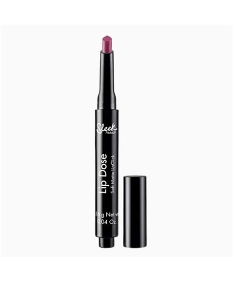 LIP DOSE SOFT MATTE LIP CLICK 1307 VOUS VOULEZ PLUS 