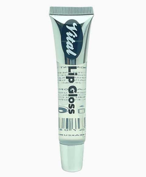 LIP GLOSS 01 CLAIR 