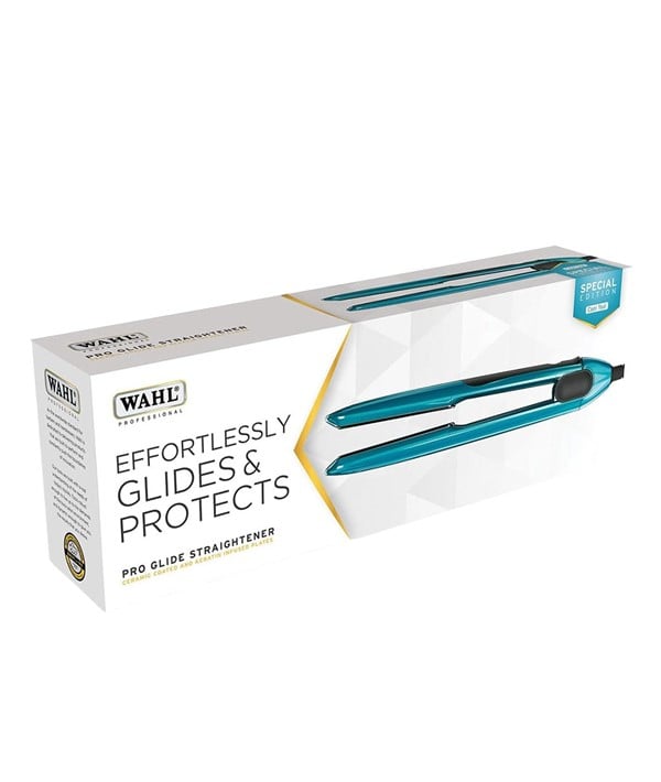 Lisseur en céramique PRO GLIDE COOL TEAL 