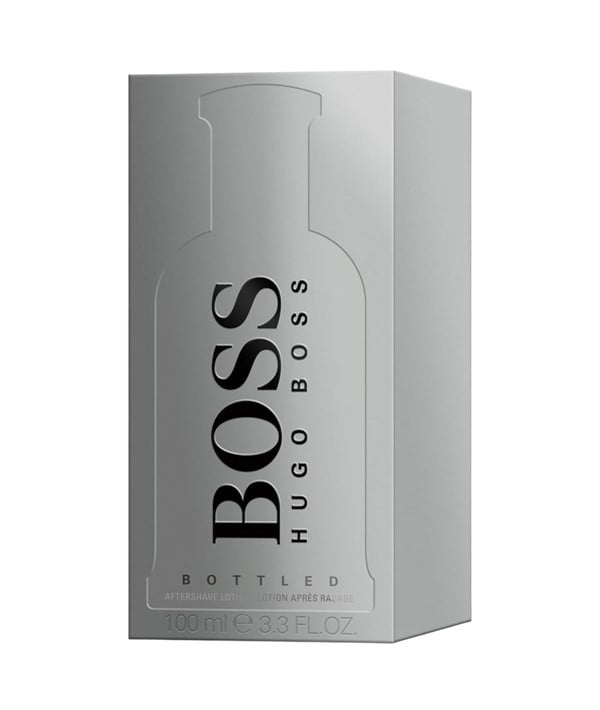 LOTION APRÈS-RASAGE BOSS BOTTED 