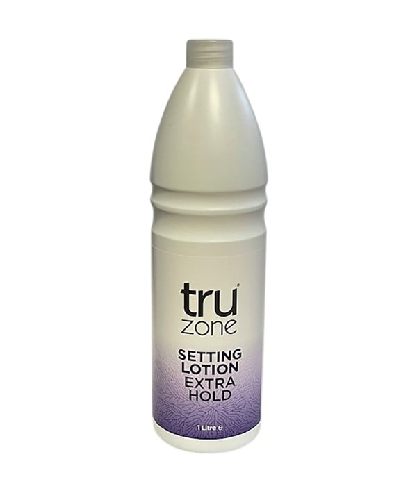 LOTION DE FIXATION TRUZONE EXTRA HOLD 