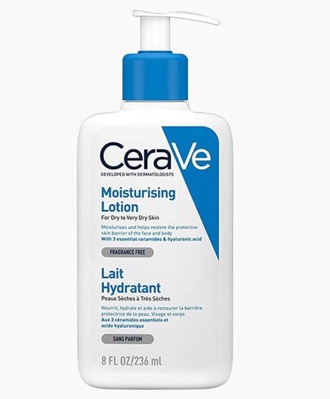 LOTION HYDRATANTE CERAVE