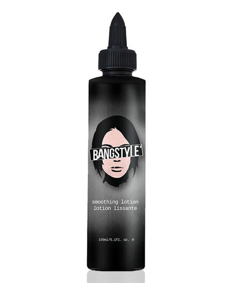 LOTION LISSANTE 