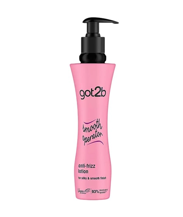 LOTION LISSANTE GOT2B SMOOTH OPERATOR 