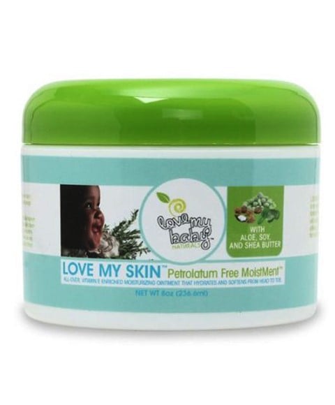 LOVE MY SKIN HYDRATATION SANS PÉTROLATUM 