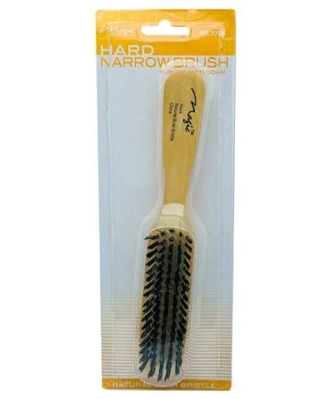 MAGIC COLLECTION DUR NARROW BRUSH 7726 