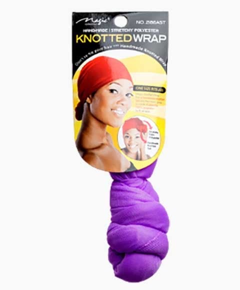 MAGIC COLLECTION ENVELOPPEMENT NOUÉ FAIT À LA MAIN 2186AST 