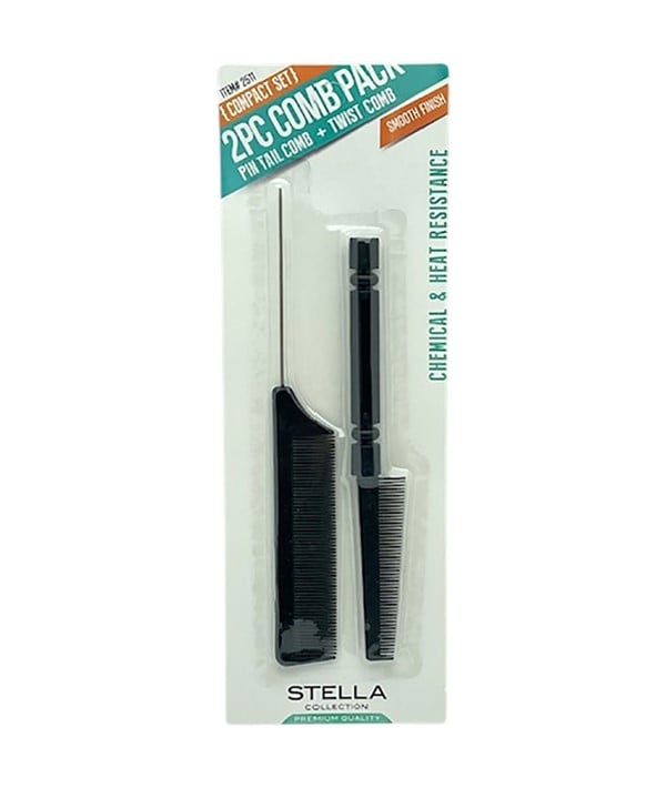 MAGIC COLLECTION PIN TAIL PEIGNE 2511 