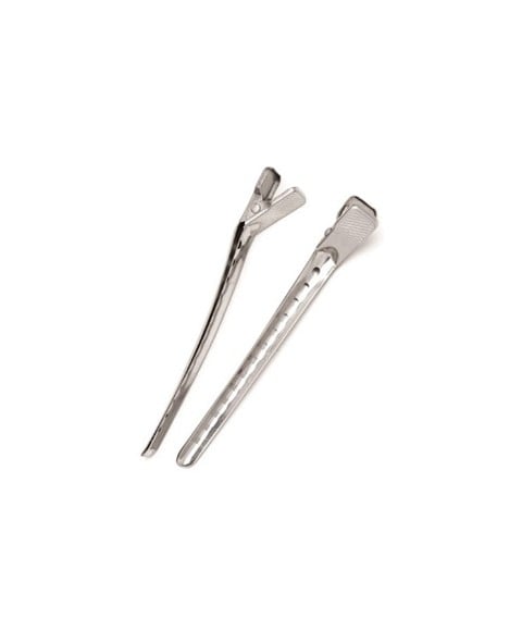 MAGIC COLLECTION PINCES À BEILLE DE CANARD EN MÉTAL 3114