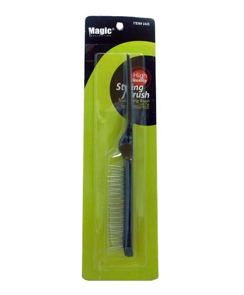 MAGIC COLLECTION TEASING WIG BRUSH 2425 