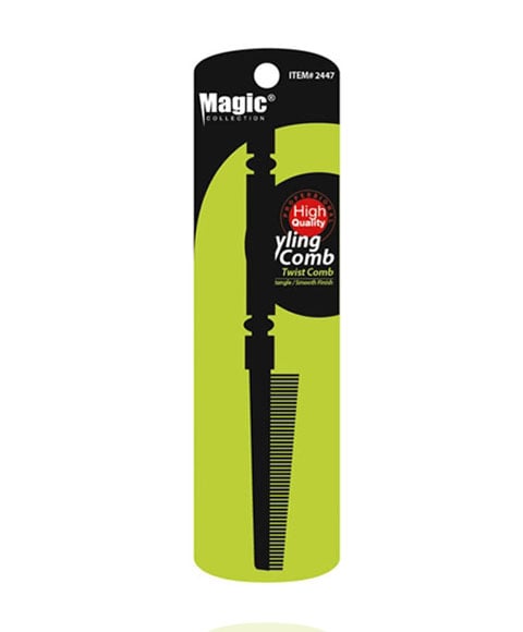 MAGIC COLLECTION TWIST PEIGNE 2447 