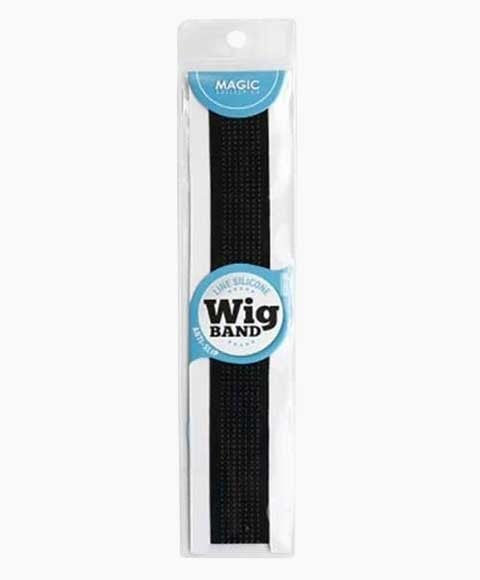 MAGIC COLLECTION WIG BAND LINE SILICONE 