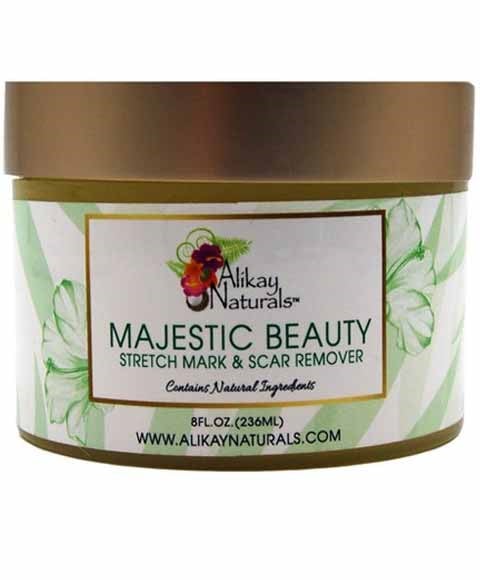 MAJESTIC BEAUTY DISPOSITIF POUR LES VERGETURES ET LES CICATRICES 