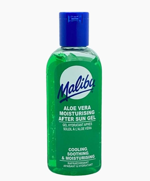 MALIBU ALOE VERA GEL HYDRATANT APRÈS SOLEIL 