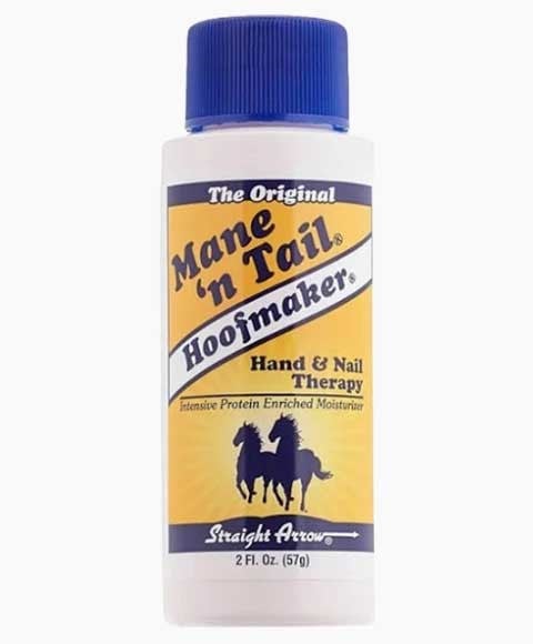 MANE N TAIL HOOFMAKER THÉRAPIE DES MAIN ET DES ONGLES 
