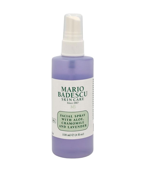MARIO BADESCU SPRAY VISAGE À L'ALOE CAMOMILLE ET LAVANDE