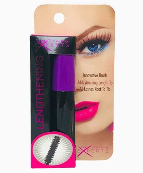 MASCARA ALLONGANT THE COLOUR EXPERTS 