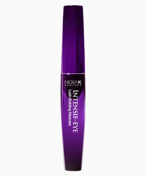MASCARA DE CONSTRUCTION DE CILS INTENSIF NK