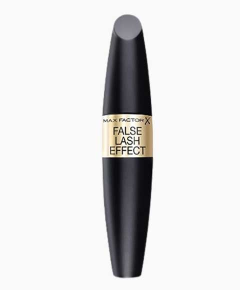 MASCARA EFFET FAUX CILS MAX FACTOR NOIR BRUN 