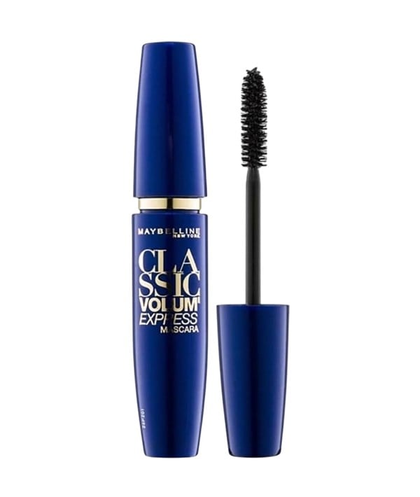 MASCARA MAYBELLINE CLASSIC VOLUME EXPRESS NOIR 