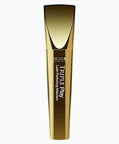 MASCARA PERFECTANT LES LASH NK TRIPLE PLAY NYM03 