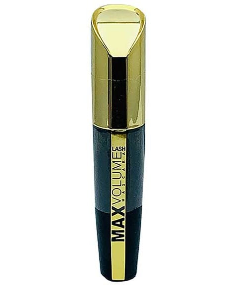 MASCARA POUR CILS À VOLUME MAX 