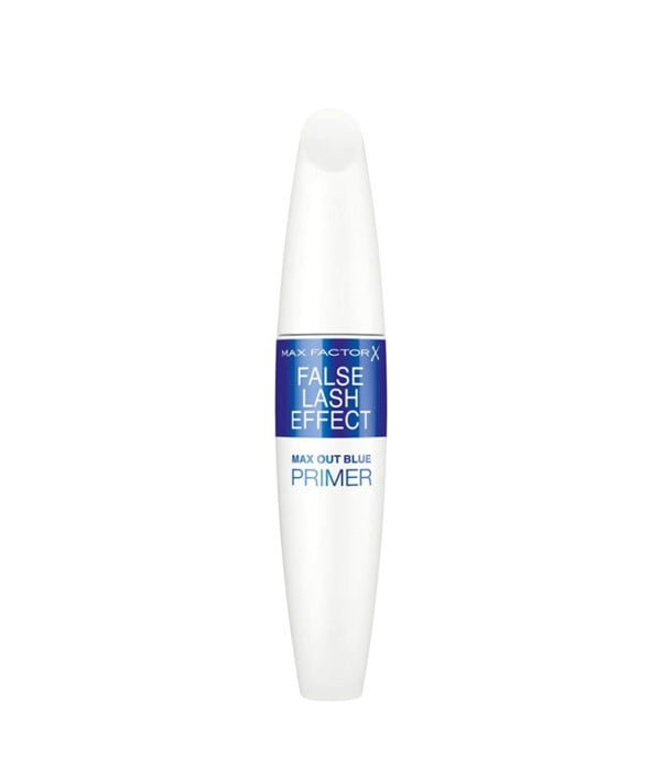 MASCARA PRIMAIRE BLEU MAX OUT EFFET FAUX CILS 