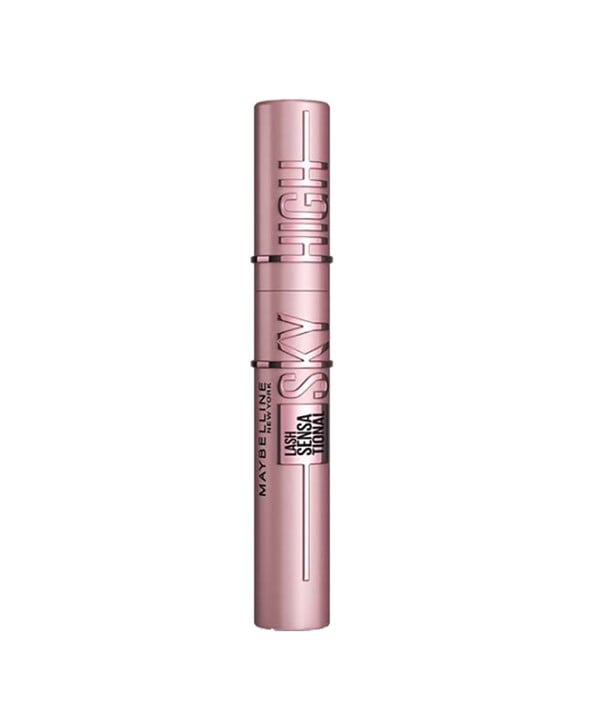 MASCARA SENSATIONNEL SKY HIGH TRUE BROWN 