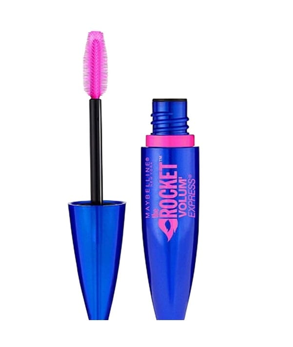 MASCARA THE ROCKET VOLUM EXPRESS NOIR 