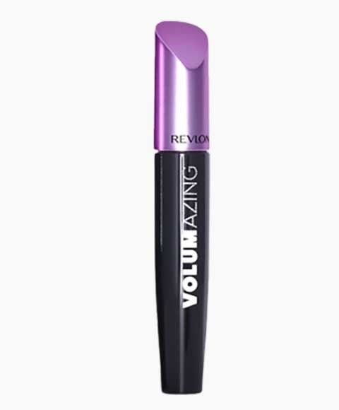 MASCARA VOLUMAZING REVLON 901 NOIR LE PLUS NOIR 