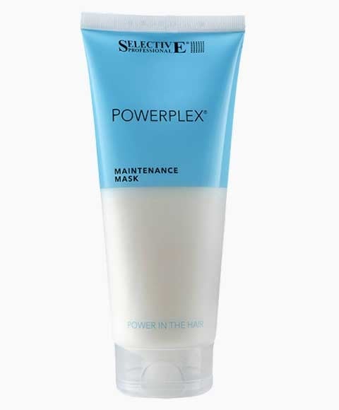 MASQUE D'ENTRETIEN POWERPLEX 