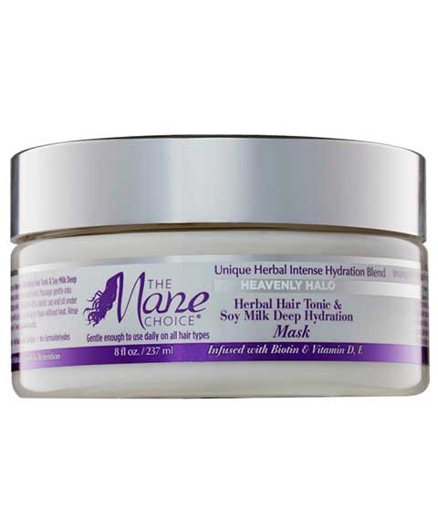 MASQUE D'HYDRATATION PROFONDE HEAVENLY HALO 