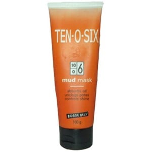 MASQUE DE BOUE TEN O SIX