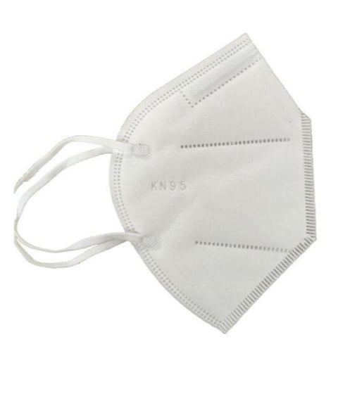 MASQUE DE PROTECTION WEIFEI KN95