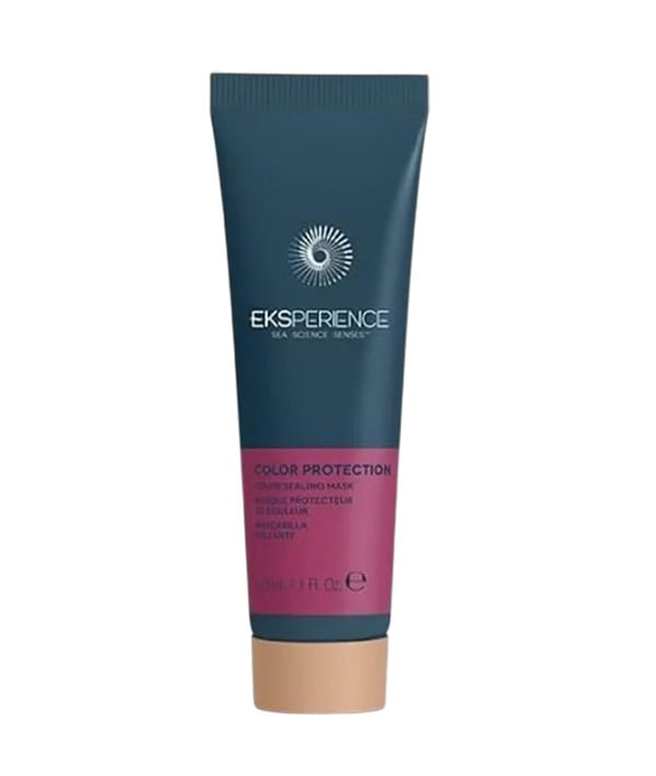 MASQUE DE SCELLEMENT DE COULEUR DE PROTECTION DE COULEUR EKSPERIENCE 