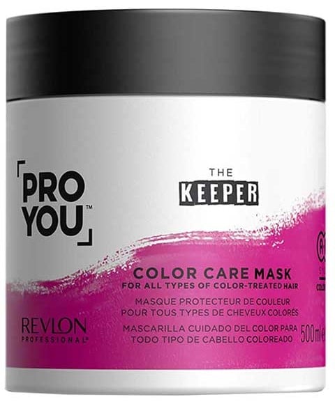 MASQUE DE SOIN DE COULEUR PRO YOU THE KEEPER 