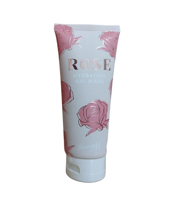 MASQUE GEL HYDRATANT BERRY M ROSE