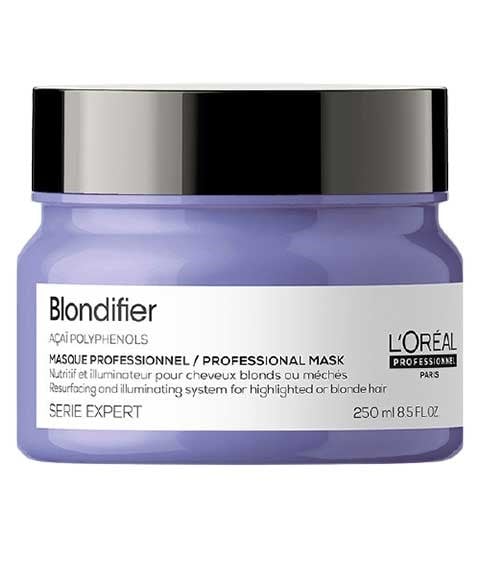 MASQUE PROFESSIONNEL BLONDIFIER 