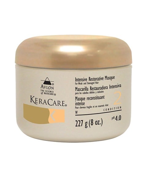 MASQUE RÉPARATEUR INTENSIF KERACARE 