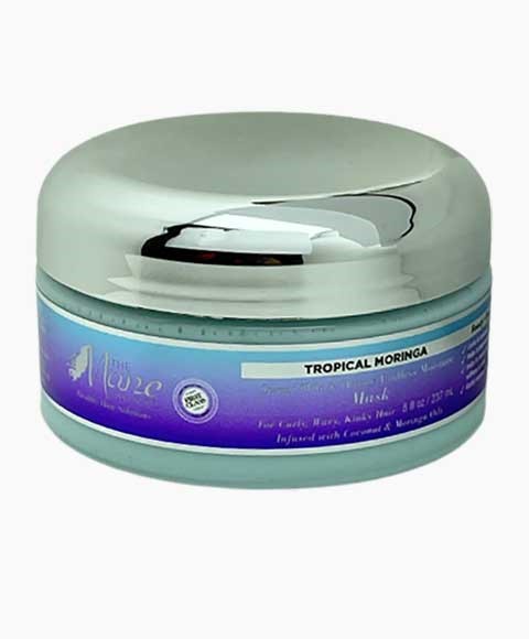 MASQUE TROPICAL MORINGA MANE CHOICE 