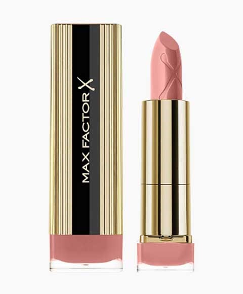 MAX FACTOR COLOR ELIXIR ROUGE À LÈVRES 015 NUDE ROSE 