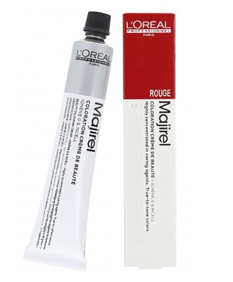 MÉLANGE DE COULEURS MAJIREL 