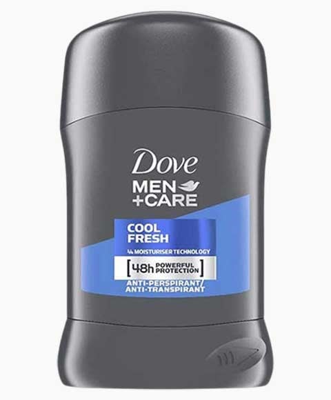 MEN CARE COOL FRESH 48H ANTI-TRANSPIRANT ROLL ON STICK 