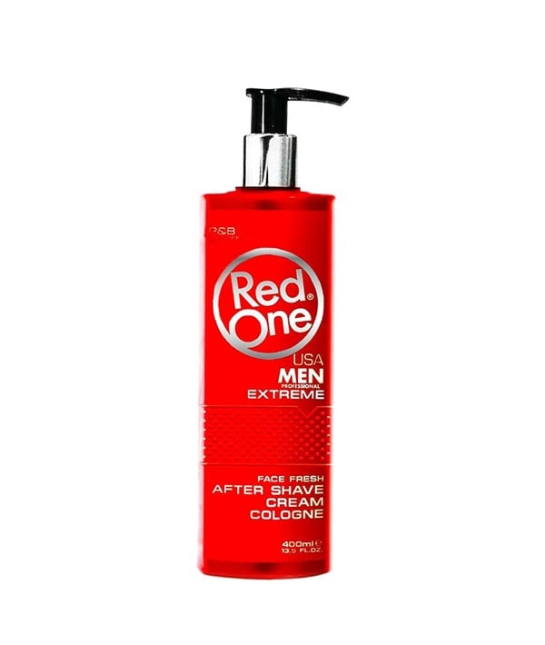 MEN PROFESSIONAL EXTREME CRÈME APRÈS-RASAGE COLOGNE 
